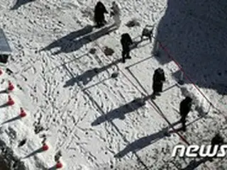 韓国防疫当局「新型コロナ治療、マラリア治療薬は効果ない」