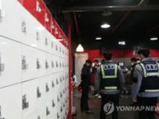 防疫強化で休業の屋内スポーツ施設　8日から条件付きで営業可能に＝韓国