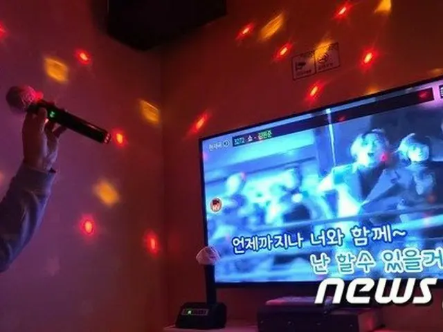 特別防疫対策期間にカラオケ店で飲酒した警察幹部ら摘発＝韓国（画像提供:wowkorea）