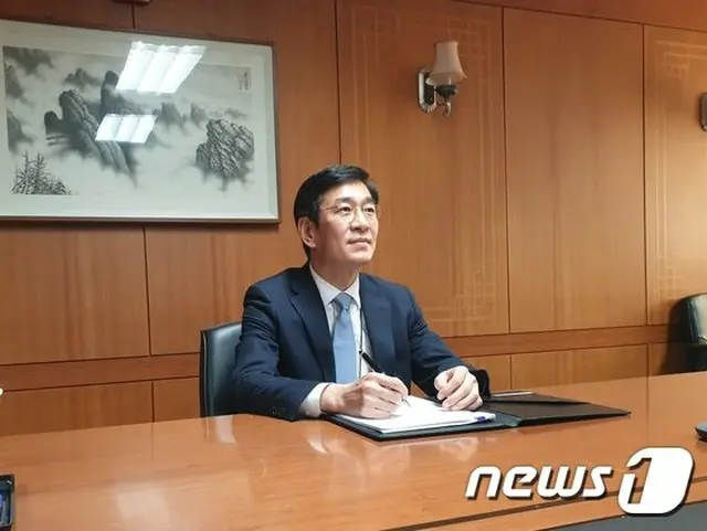韓国・インド高官級政策協議会…「多国間主義への挑戦など懸案について議論」＝韓国外交部（画像提供:wowkorea）