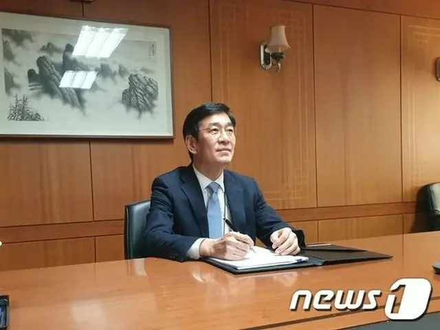 韓国・インド高官級政策協議会…「多国間主義への挑戦など懸案について議論」＝韓国外交部（画像提供:wowkorea）