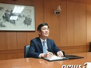 韓国・インド高官級政策協議会…「多国間主義への挑戦など懸案について議論」＝韓国外交部