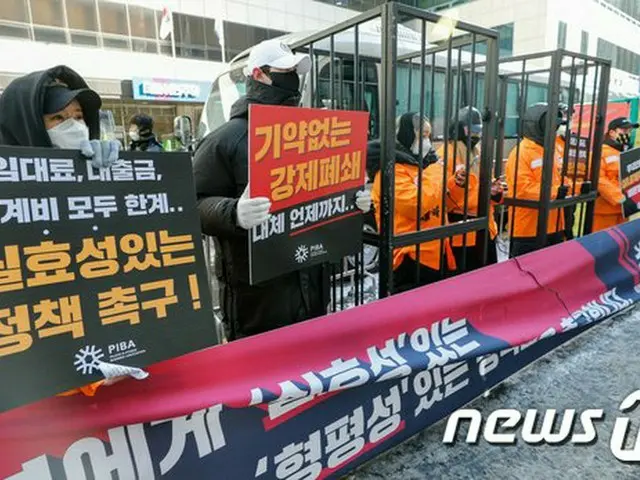 屋内スポーツ施設関係者「コロナより約束のない明日が怖い」＝韓国（画像提供:wowkorea）