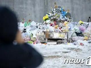 ジョンインちゃん事件…「かわいそうだと思えない」という養母に小児科診療案内のみ=韓国