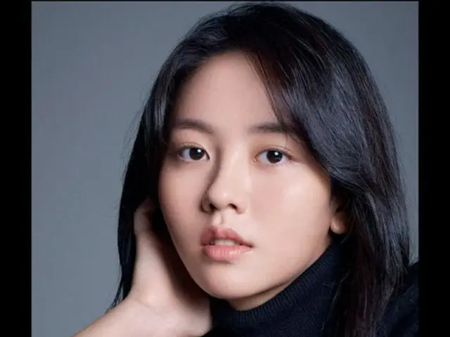 女優キム・ソヒョン、21歳を綺麗に残せて感謝します（画像提供:wowkorea）