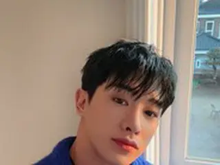 ウォノ（元MONSTA X）、「ウィニー（ファン）愛してる…会いたい」