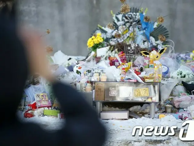 「ジョンインちゃん事件」国民的怒りに…児童虐待処罰法、本会議へ＝韓国（画像提供:wowkorea）