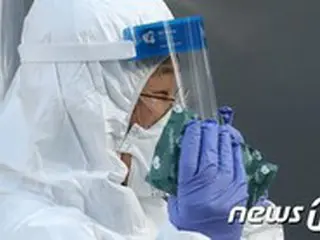 韓国では記録的寒波が続く…ソウル「マイナス18.5度」、2002年以降の最低気温