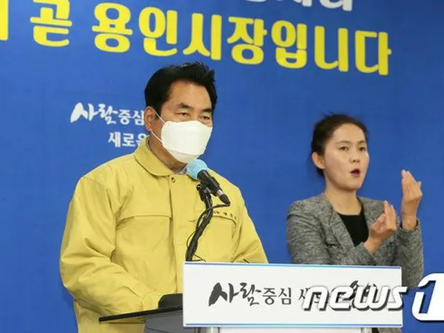 「信徒ではない、防疫対策守った」160人の集団感染の教会の嘘＝韓国（画像提供:wowkorea）