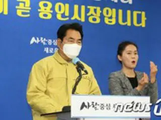 「信徒ではない、防疫対策守った」160人の集団感染の教会の嘘＝韓国