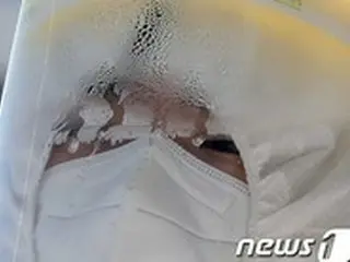 韓国ソウルで氷点下18.6度、”35年ぶり”最低気温を記録