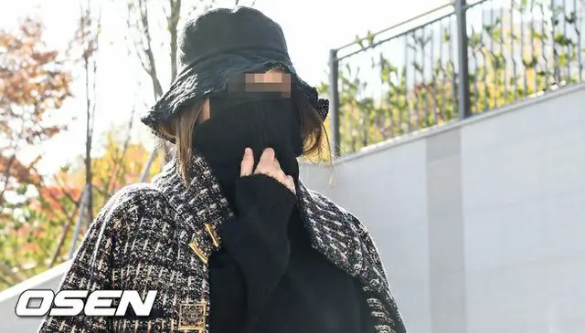 “執行猶予中に麻薬”ファン・ハナ、容疑否認もニュース番組で音声公開…夫は自殺し知人も重体に（画像提供:wowkorea）