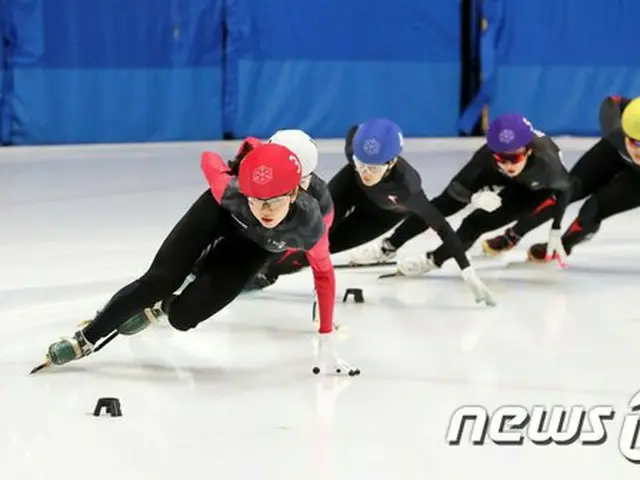 新型コロナで「全国冬季体育大会」中止決定＝韓国（画像提供:wowkorea）