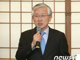 日本政府、元慰安婦への賠償命令受けて韓国大使呼び抗議