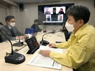 文化体育観光部、防疫指針の公平性めぐり室内体育施設とオンライン懇談会実施＝韓国