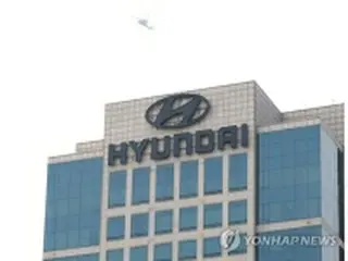 アップルとのＥＶ協力「協議中」　何も決まっていない＝現代自動車