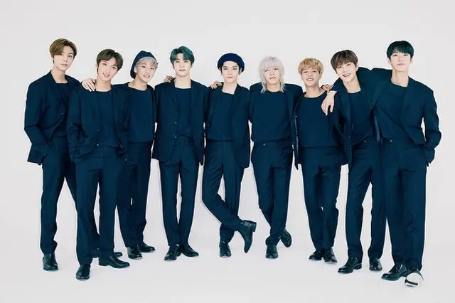 「NCT 127」の2ndフルアルバム、2020年米国で最も多く売れたフィジカルアルバム6位を記録（画像提供:wowkorea）