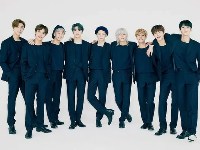 「NCT 127」の2ndフルアルバム、2020年米国で最も多く売れたフィジカルアルバム6位を記録（画像提供:wowkorea）