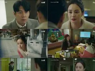 ≪韓国ドラマNOW≫「ハイバイ、ママ！」4話、キム・テヒが娘の友達の霊の望みを叶える＝あらすじ・ネタバレ