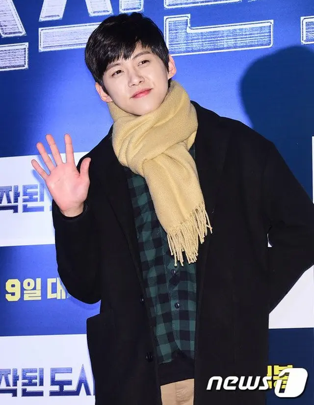 ドンホ（元U-KISS）、兵役義務のため日本から帰国へ＝今月末に入隊（画像提供:wowkorea）