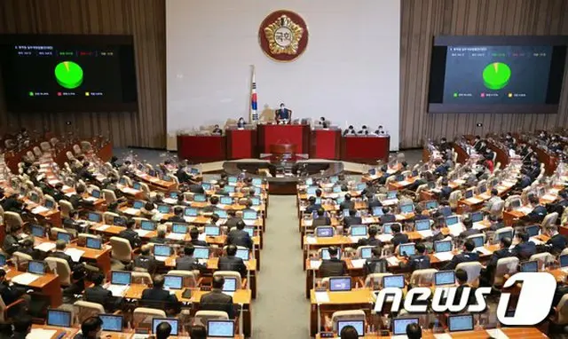 「宅配労働者の過労防止」生活物流法が本会議通過…宅配業を登録制に転換＝韓国（画像提供:wowkorea）