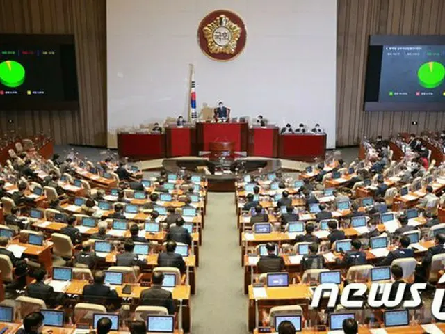 「宅配労働者の過労防止」生活物流法が本会議通過…宅配業を登録制に転換＝韓国（画像提供:wowkorea）