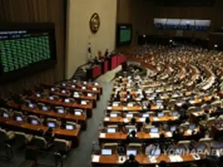 労災で死亡なら経営責任者に厳罰　「重大災害法」可決＝韓国国会