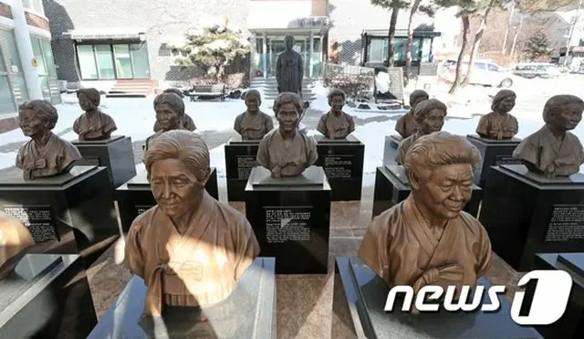 民主党の女性議員、元慰安婦の勝訴を“歓迎”、日本に自省を促す（画像提供:wowkorea）