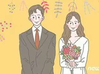コロナで相次ぐ結婚式延期…韓国大田1～10月婚姻前年比8.5%↓