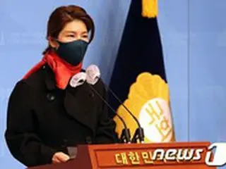 国民の力「北朝鮮の原子力潜水艦の開発表明、政府は対北政策の方向転換が必要」=韓国