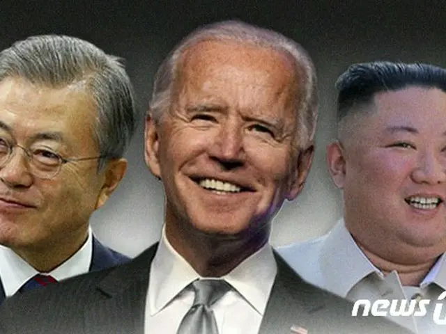 金正恩 北朝鮮国務委員長は、米韓合同演習を指して「南北関係の“根本的問題”」だと指摘した（画像提供:wowkorea）