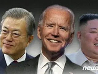 米韓と北朝鮮、3月の合同演習が「分岐点」となる可能性…米韓首脳の“新年のメッセージ”に注目