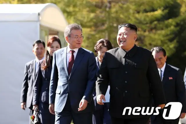 3年前の「南北の春」に戻る可能性は…韓国政府の対応に注目（画像提供:wowkorea）
