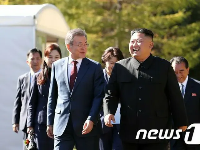 3年前の「南北の春」に戻る可能性は…韓国政府の対応に注目（画像提供:wowkorea）