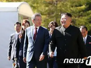 3年前の「南北の春」に戻る可能性は…韓国政府の対応に注目