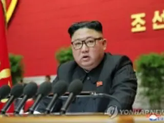 金正恩氏が党総書記に　故金正日氏と同じポスト