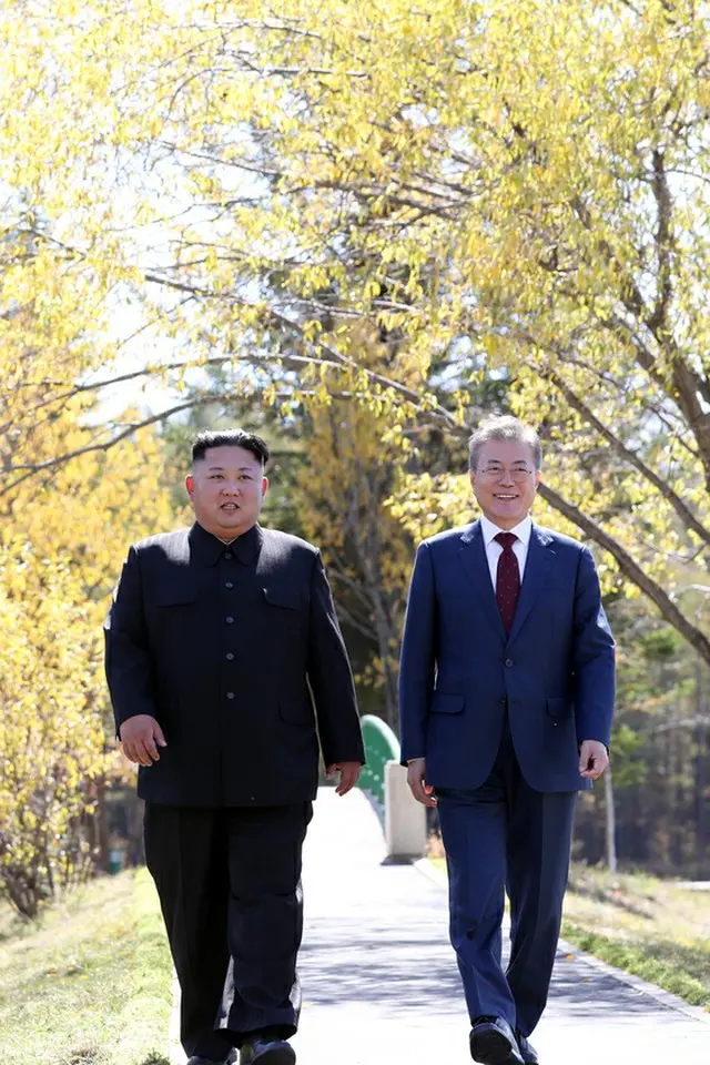 ソル・フン議員「金正恩氏、年内にソウル訪問の可能性高い」（画像提供:wowkorea）