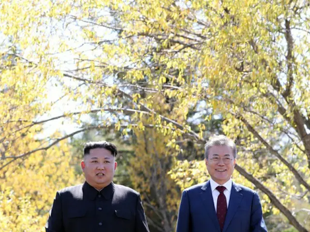 ソル・フン議員「金正恩氏、年内にソウル訪問の可能性高い」（画像提供:wowkorea）