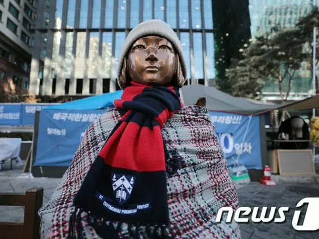 元慰安婦訴訟 判決期日延期…韓国地裁「追加審理が必要」＝韓国（画像提供:wowkorea）