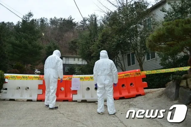 11日午後6時時点で422人が感染…前日の同じ時間帯より32人増加＝韓国（画像提供:wowkorea）