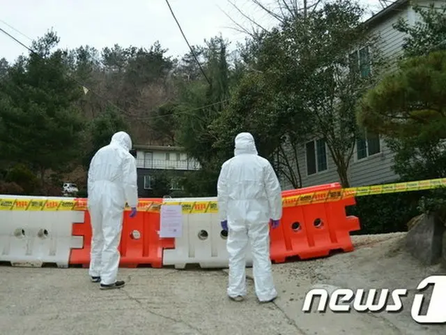 11日午後6時時点で422人が感染…前日の同じ時間帯より32人増加＝韓国（画像提供:wowkorea）