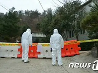11日午後6時時点で422人が感染…前日の同じ時間帯より32人増加＝韓国
