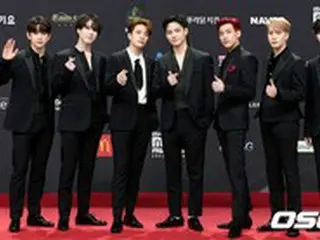 「GOT7」、JYPと再契約せず…ジニョンはBHエンタ、ユギョムはAOMGに移籍となるか
