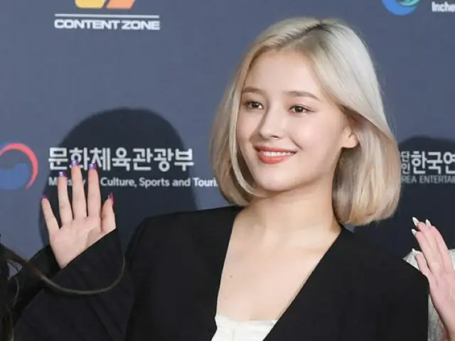 「MOMOLAND」のナンシー、盗撮・捏造写真流布に苦痛…所属事務所などが「強力法的措置へ、保護されるべきは彼女自身」画像提供:wowkorea）