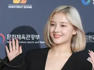 「MOMOLAND」のナンシー、盗撮・捏造写真流布に苦痛…所属事務所などが「強力法的措置へ、保護されるべきは彼女自身」