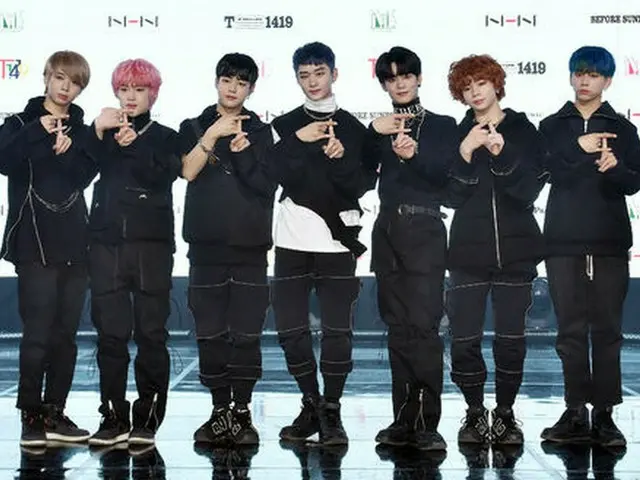 「T1419」が本人だけの強みを明らかにした。（画像提供:OSEN）