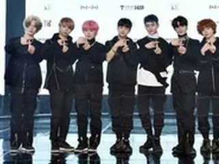 「T1419」、“韓国人5人+日本人4人で構成…ケミと調和に注目して”