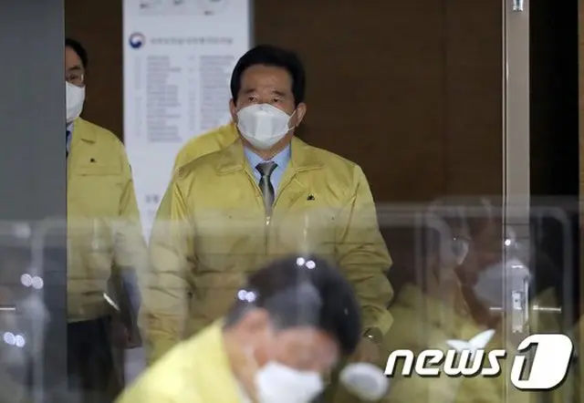 韓国首相「他のワクチン導入も相当進展…契約確定したら報告」（画像提供:wowkorea）