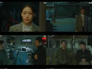 ≪韓国ドラマNOW≫「昼と夜」13話、ソリョン（AOA）が父キム・チャンワンの真実を知る＝あらすじ・ネタバレ