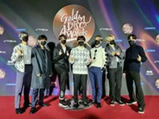 【トピック】「BTS（防弾少年団）」、SUGAを中心にして撮影した記念写真が話題